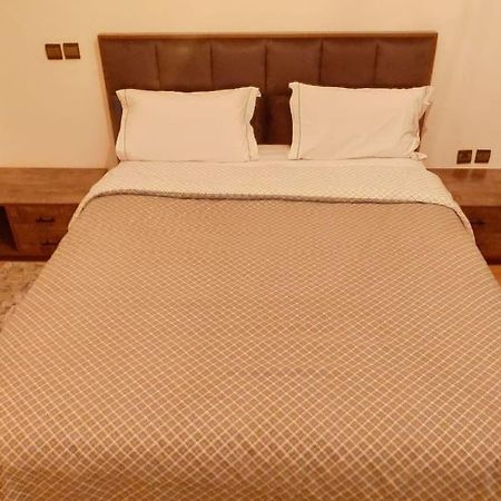 Appartement Gueliz Marrakesh Ngoại thất bức ảnh